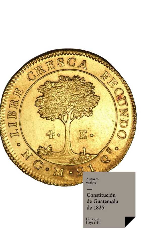bw-constitucioacuten-de-guatemala-de-1825-linkgua-9788498971651