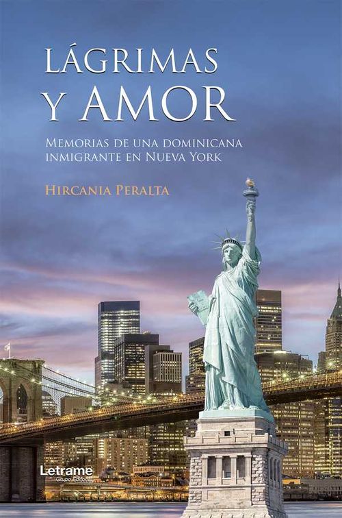 Lágrimas y amor