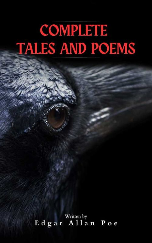 Edgar Allan Poe The Complete Collection