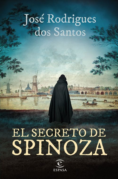 El secreto de Spinoza