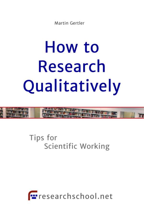 bw-how-to-research-qualitatively-bookrix-9783755450900