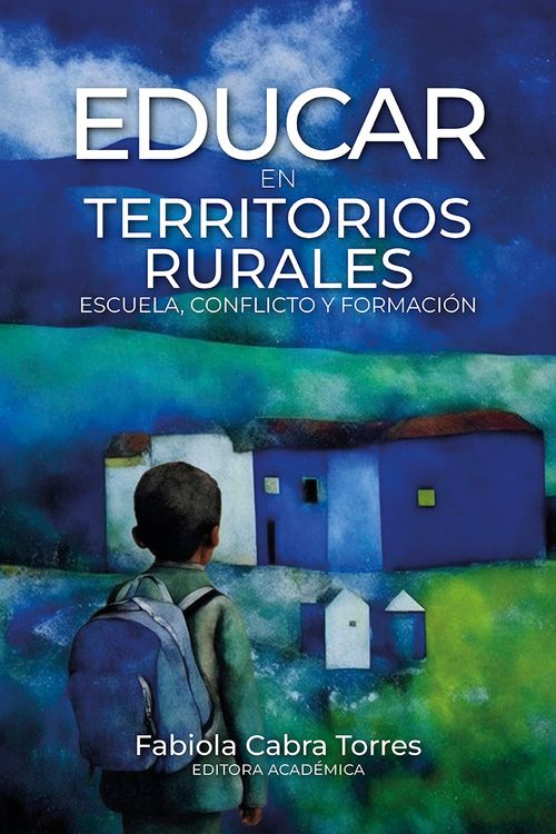 Educar en territorios rurales