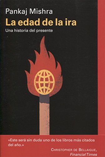 La Edad De La Ira