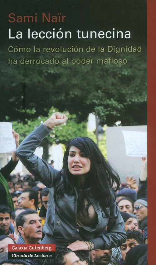 La Lección Tunecina