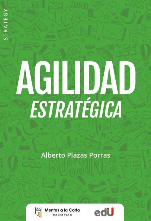 Agilidad estratégica