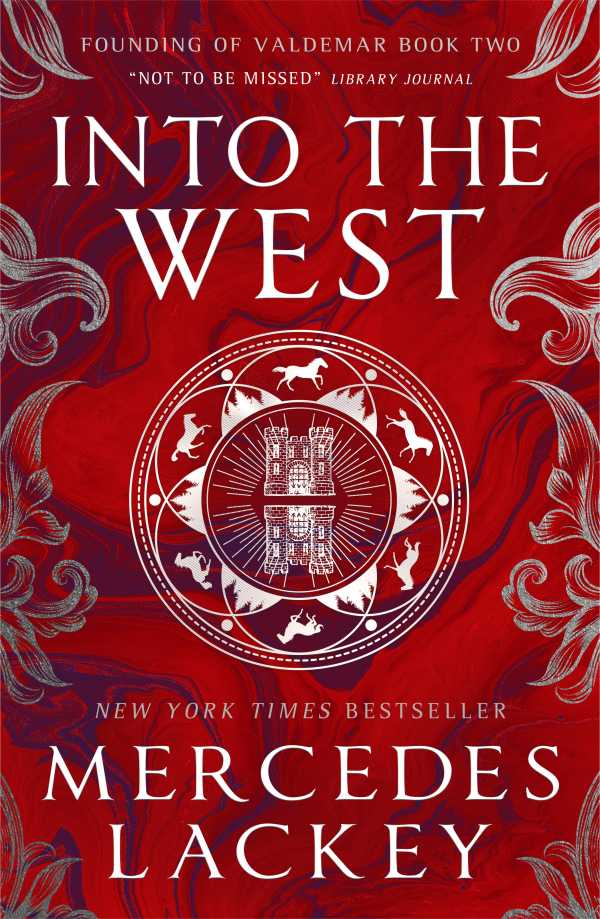 bw-founding-of-valdemar-into-the-west-titan-books-9781789099195