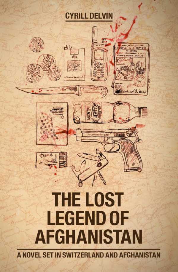 bw-the-lost-legend-of-afghanistan-epubli-9783758423239