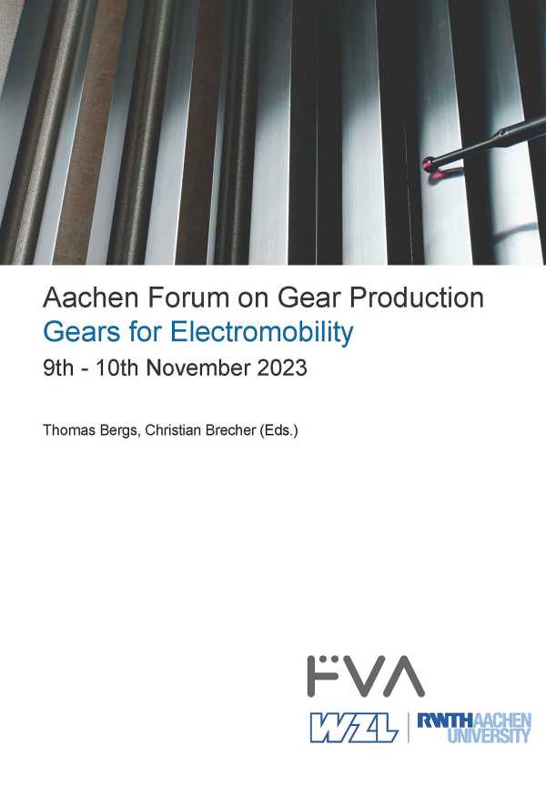 bw-aachen-forum-on-gear-production-ndash-gears-for-electromobility-9th-10th-november-2023-apprimus-wissenschaftsverlag-9783985551682