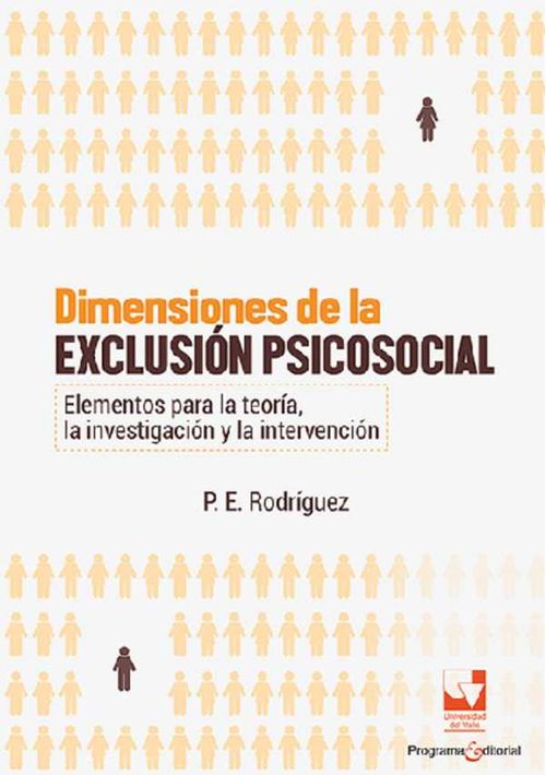 Dimensiones de la exclusión psicosocial