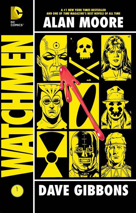 Watchmen