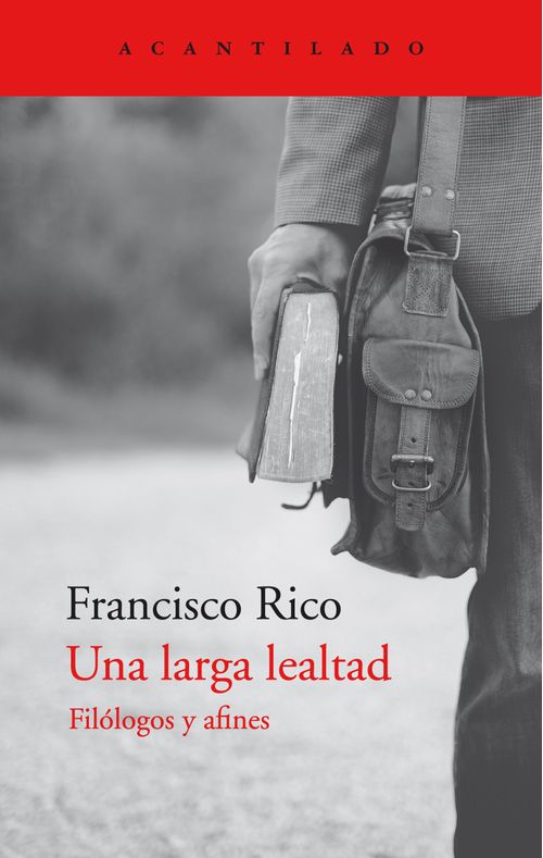 Una larga lealtad
