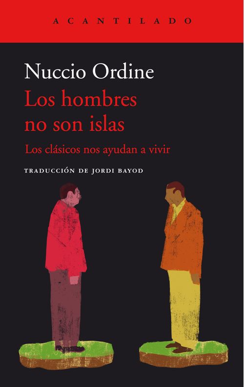 Los hombres no son islas