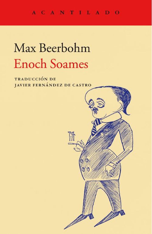 Enoch Soames