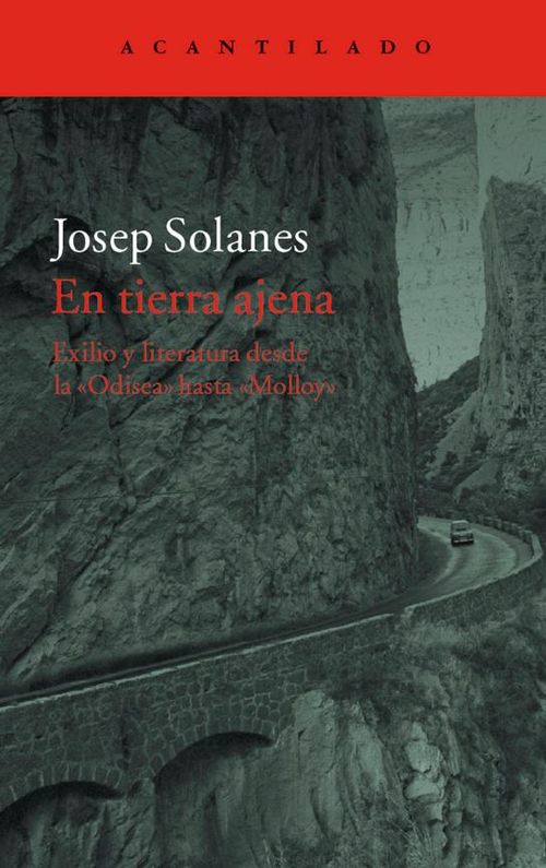 En tierra ajena