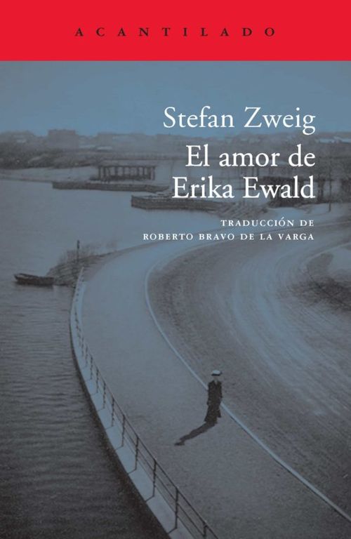 El amor de Erika Ewald