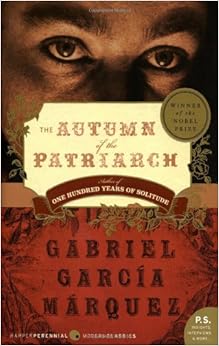 The autumn of the patriach