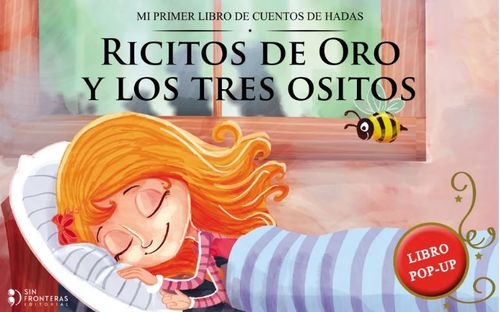 Ricitos de oro y los tres ositos
