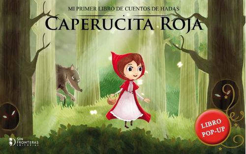 Caperucita roja