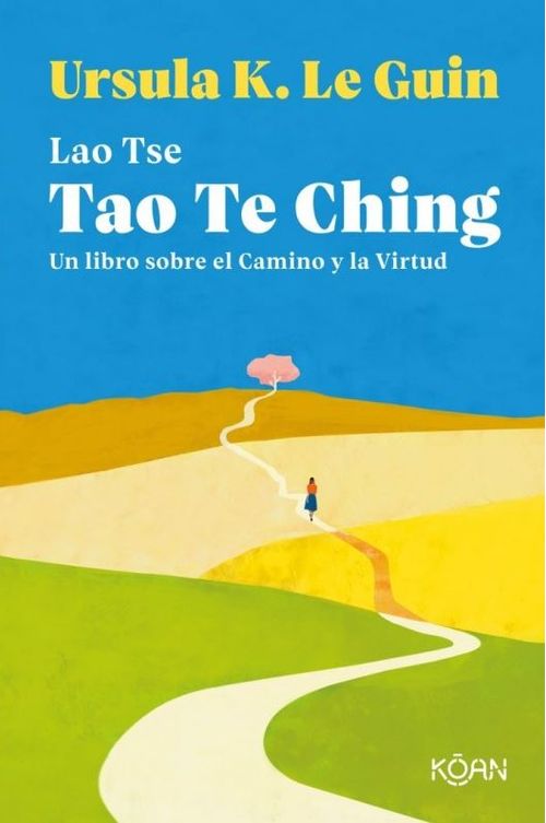 Tao Te Ching