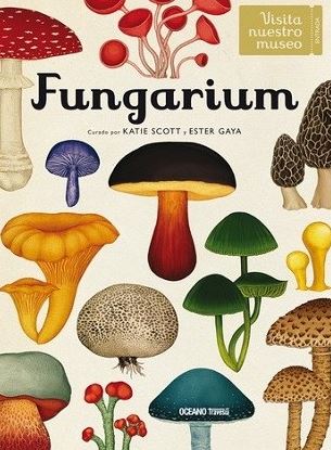 Fungarium