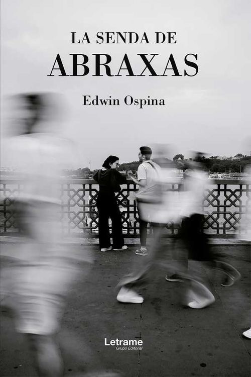 La senda de Abraxas