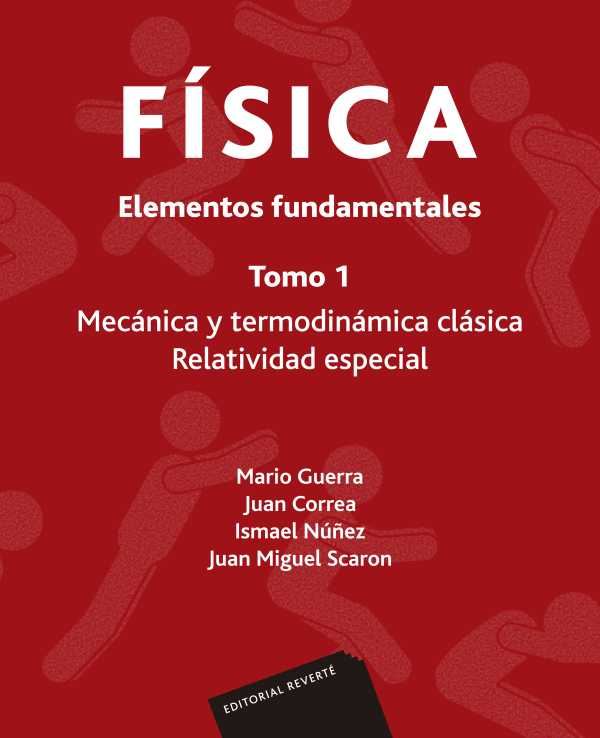 bw-fiacutesica-elementos-fundamentales-mecaacutenica-y-termodinaacutemica-claacutesicas-relatividad-reverte-9788429190717