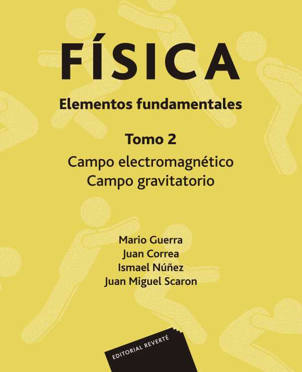 bw-fiacutesica-elementos-fundamentales-campo-electromagneacutetico-campo-gravitatorio-reverte-9788429190724