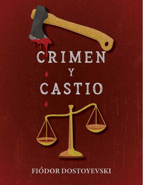 Crimen y castigo