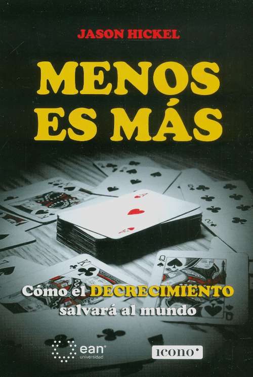 Menos es más