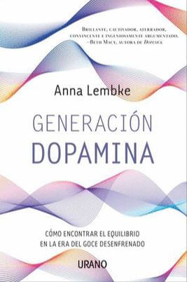 Generacion dopamina