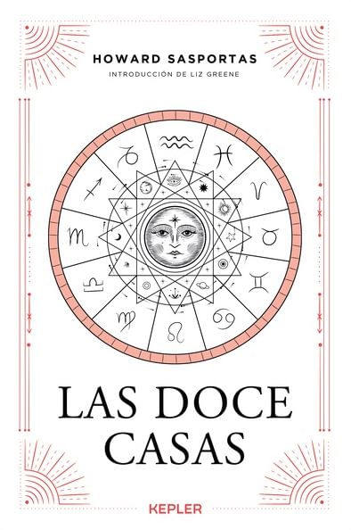 Las doce casas