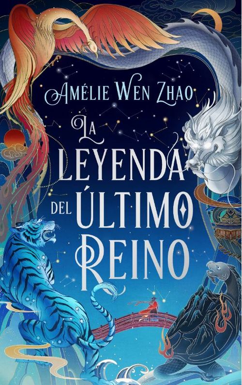 La leyenda del último reino