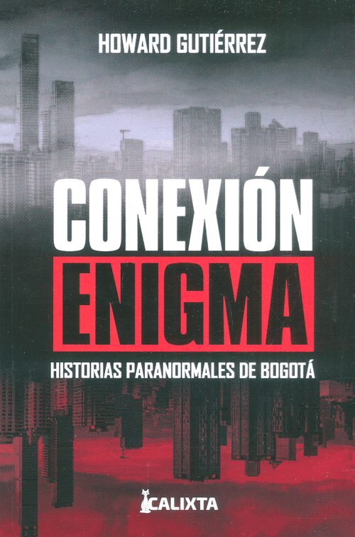 Conexión enigma