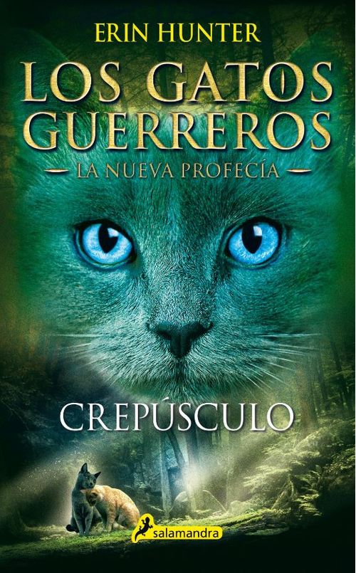 Crepúsculo