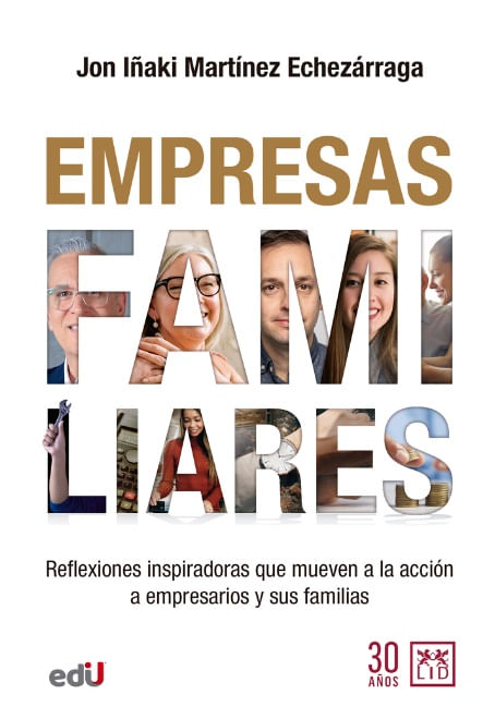 Empresas familiares