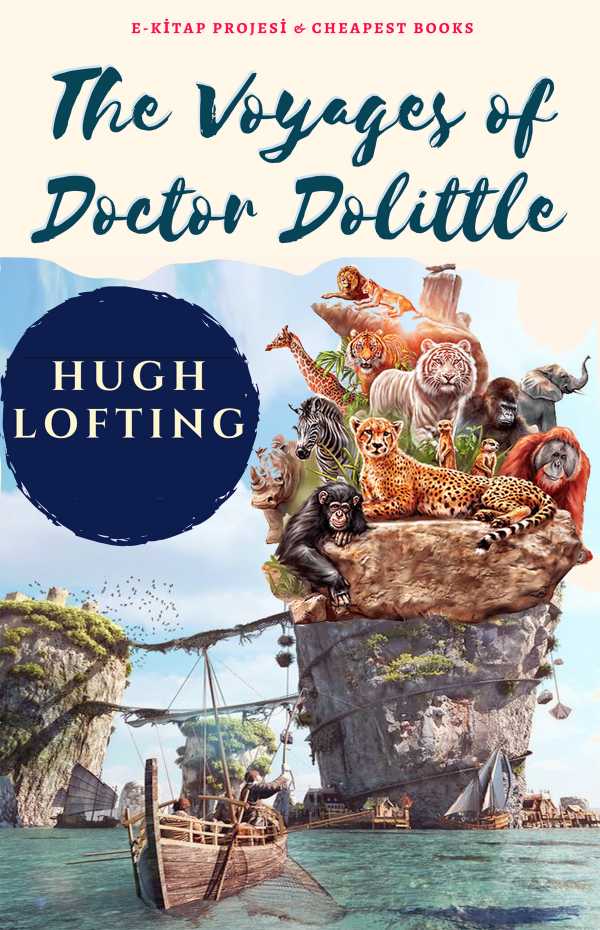 bw-the-voyages-of-doctor-dolittle-ekitap-projesi-cheapest-books-9786257120081