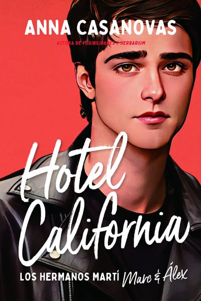Hotel California
