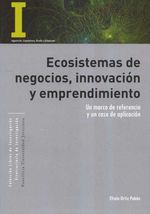 bw-ecosistemas-de-negocios-innovacioacuten-y-emprendimiento-editorial-pontificia-universidad-javeriana-9789587818093