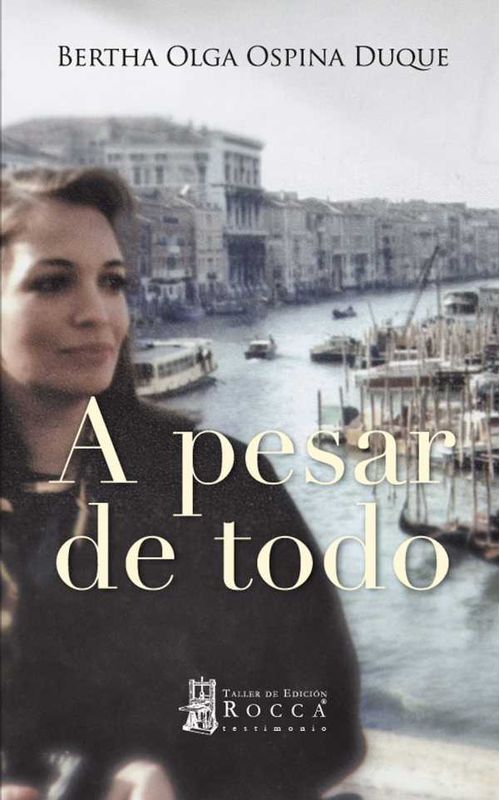 A pesar de todo
