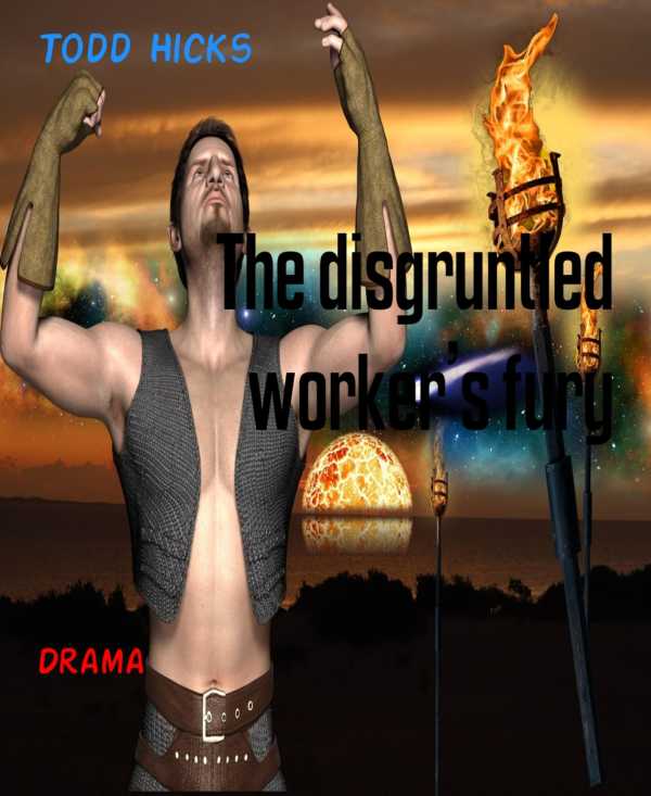 bw-the-disgruntled-workers-fury-bookrix-9783748775805