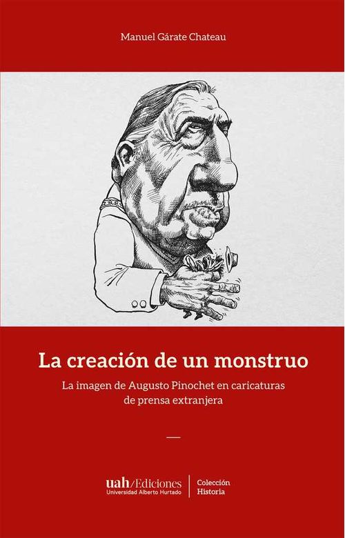 La creación de un monstruo