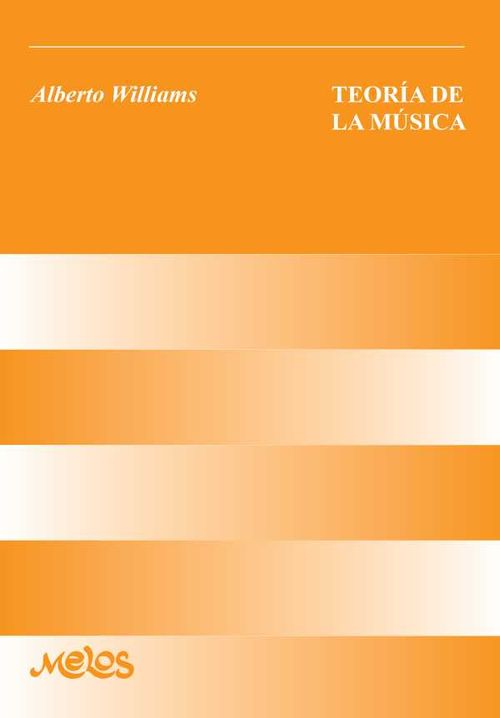 Teoría de la música