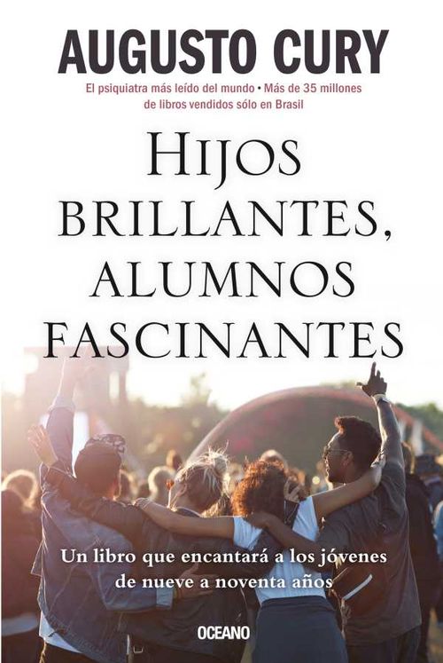 Hijos brillantes alumnos fascinantes