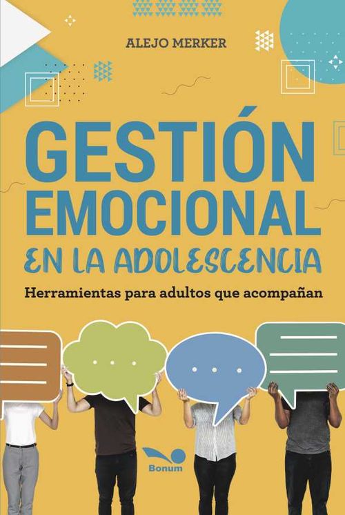 Gestión emocional en la adolescencia
