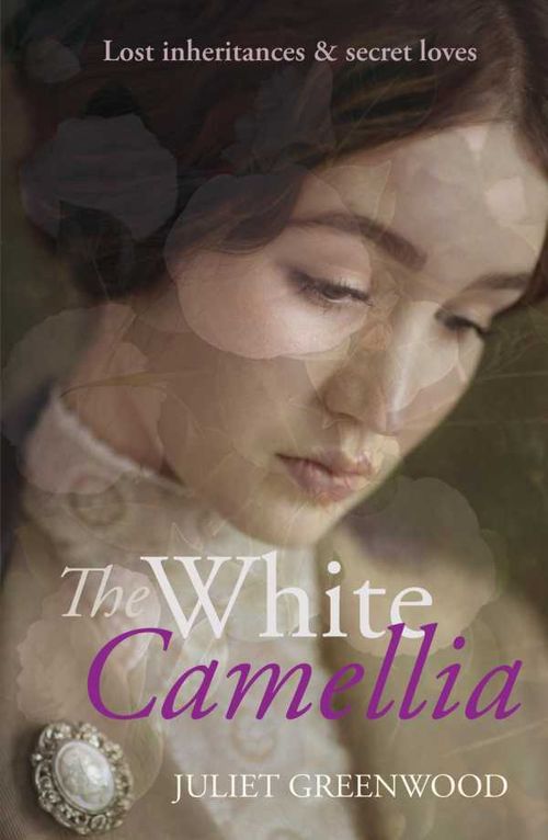 The White Camellia