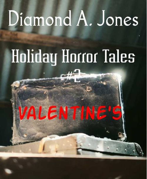 Holiday Horror Tales 2