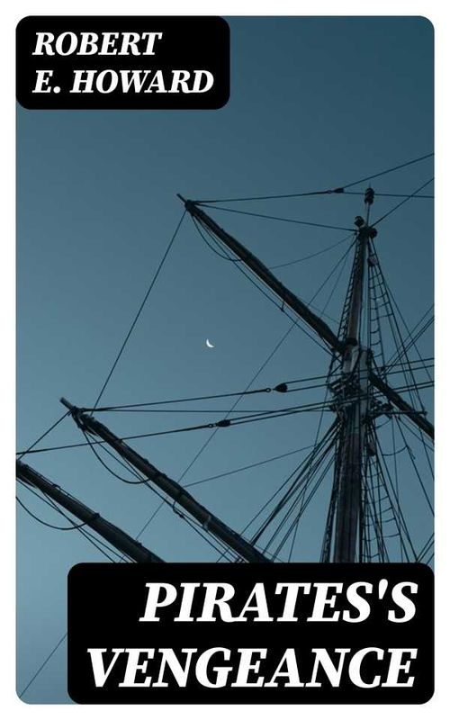 Piratess Vengeance