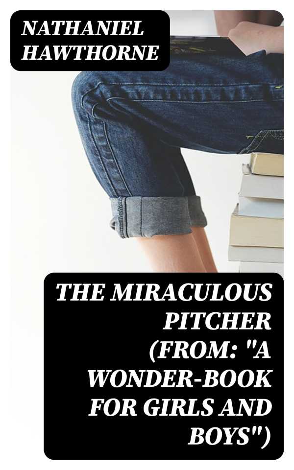 bw-the-miraculous-pitcher-from-quota-wonderbook-for-girls-and-boysquot-digicat-8596547176763