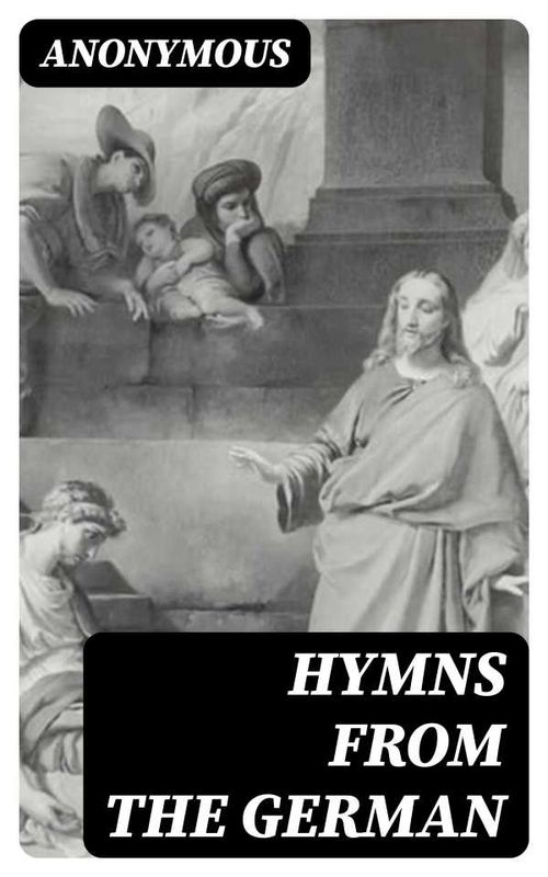 Hymns from the German