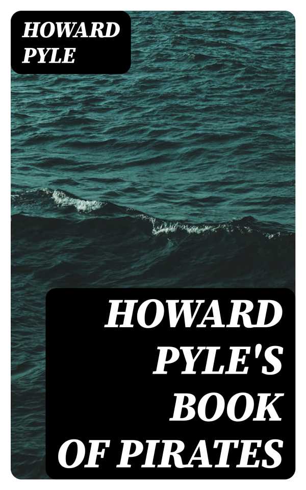 bw-howard-pyles-book-of-pirates-digicat-8596547177616